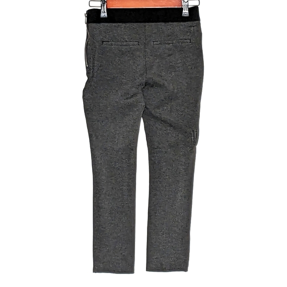 FINAL DAYS $5 WHBM "The Skinny" Ankle Pant  CLOSET CLOSING - Picture 3 of 9